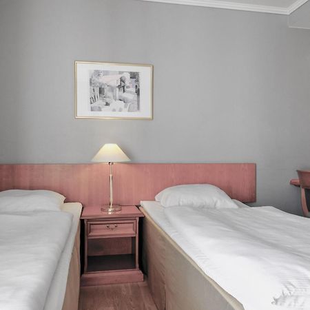 Four Points Flex By Sheraton Ροσκίλντε Εξωτερικό φωτογραφία
