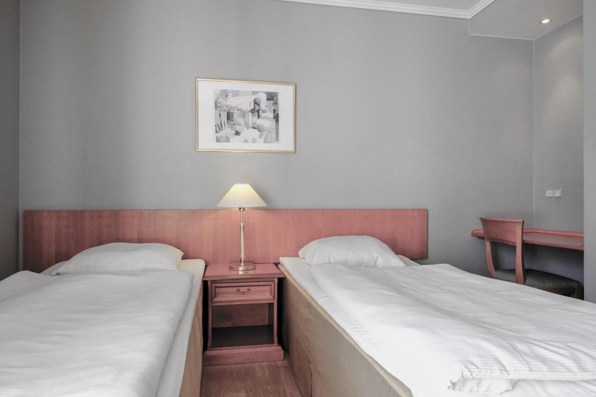 Four Points Flex By Sheraton Ροσκίλντε Εξωτερικό φωτογραφία