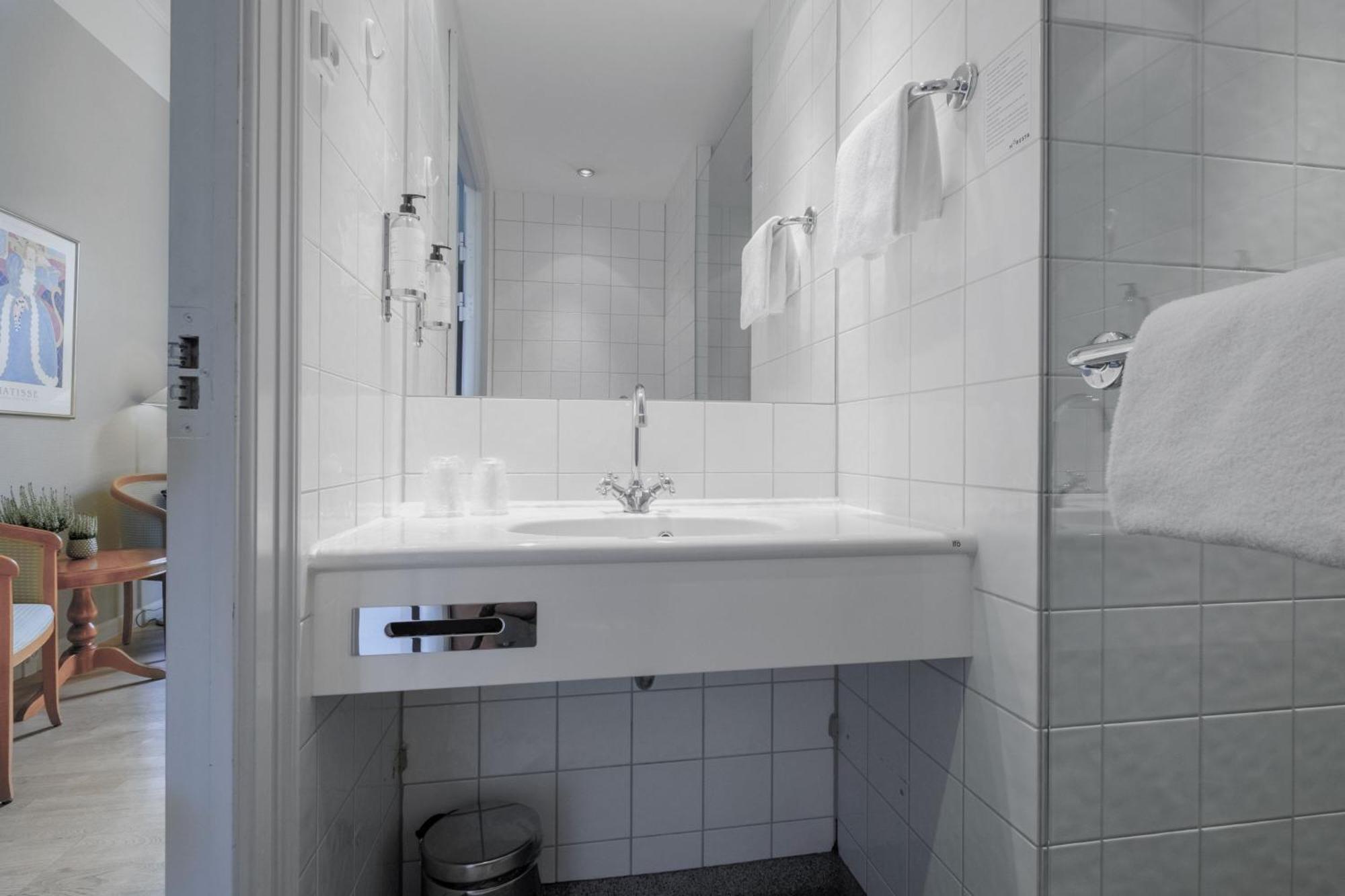 Four Points Flex By Sheraton Ροσκίλντε Εξωτερικό φωτογραφία