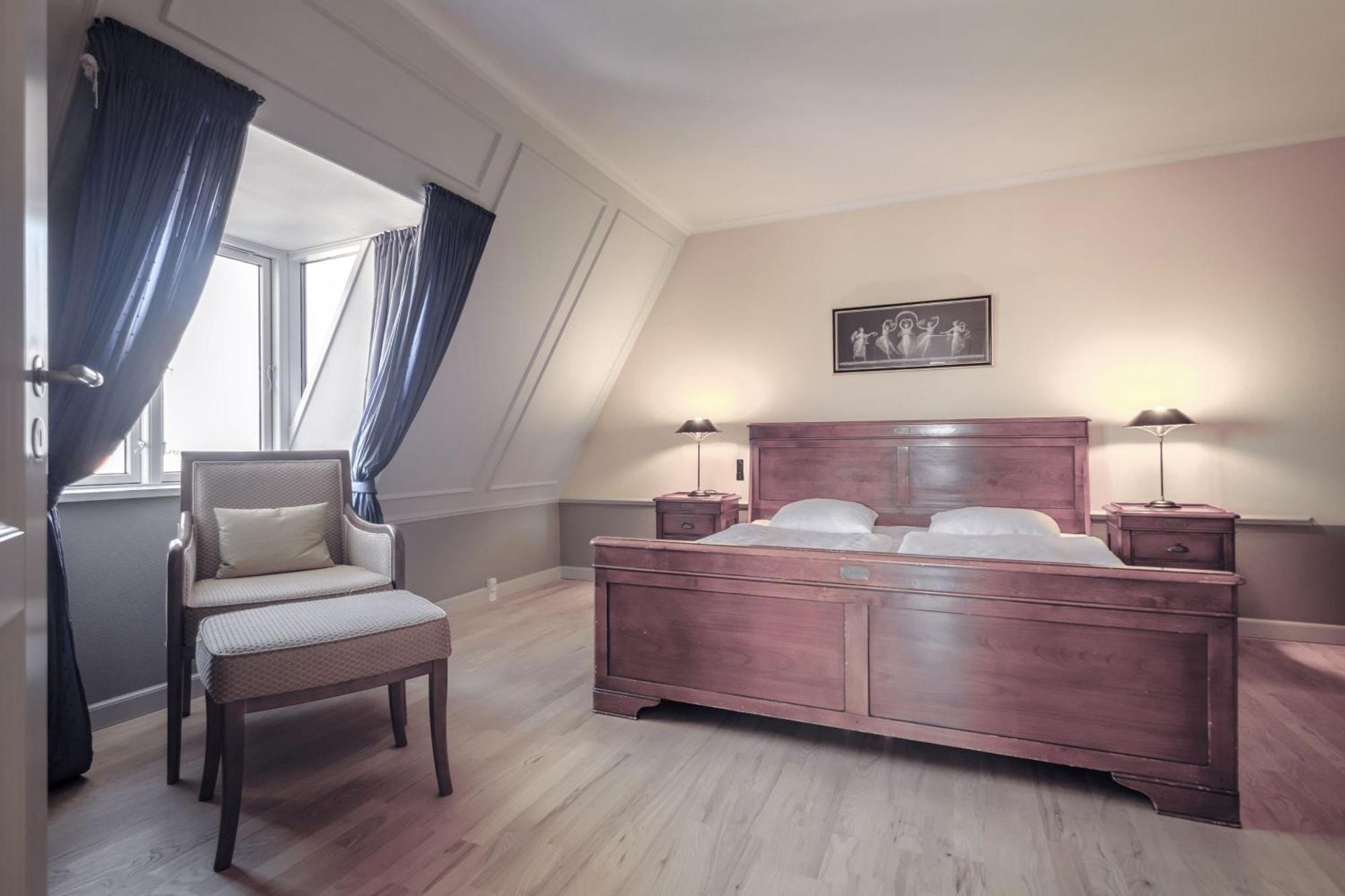Four Points Flex By Sheraton Ροσκίλντε Εξωτερικό φωτογραφία
