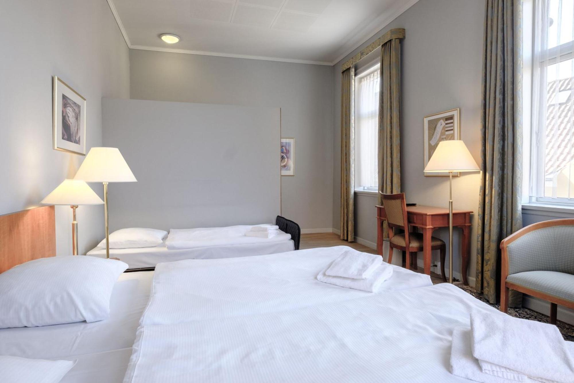 Four Points Flex By Sheraton Ροσκίλντε Εξωτερικό φωτογραφία